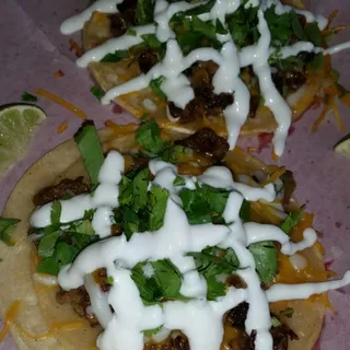 Sour Cream