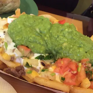 Pico De Gallo