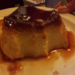 Flan
