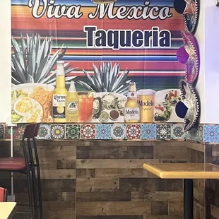 Viva MEXICO!