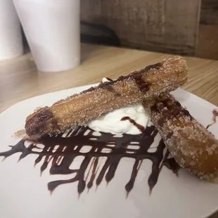 Churros