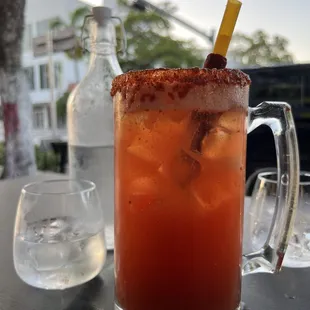 Michelada