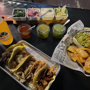 Tacos