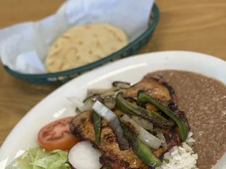 Las Pupusas Restaurant