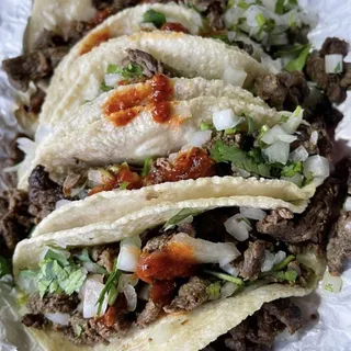 Buche Taco