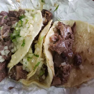Cabeza Taco