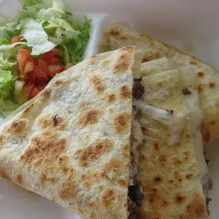 Quesadilla