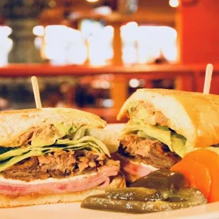 food, sandwich, sandwiches