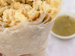 Chano's Mexican food