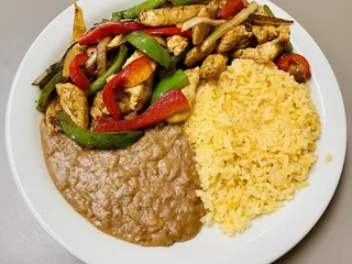 El Patron Authentic Mexican Food