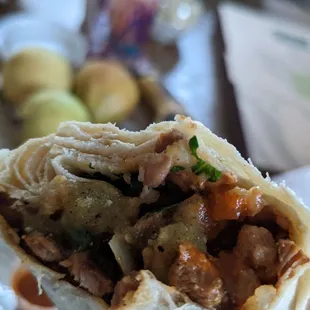 Al pastor
