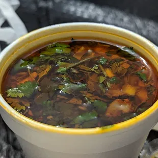 Birria - so so good