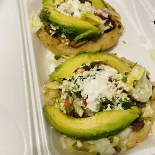 Sopes