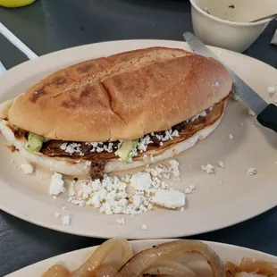 Torta de bistec
