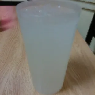 Limonada.  Very tasty!!!!