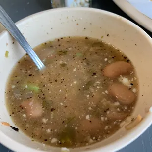 Special beans so good