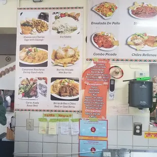 Menus 2021 best menudo and birria in town