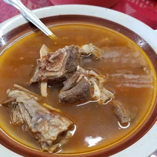 Birria de Chivo