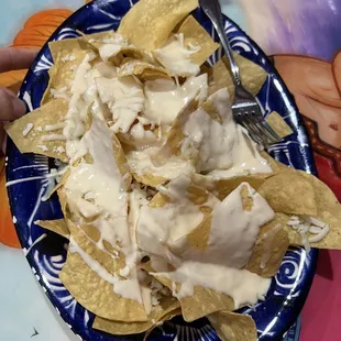 Nacho Cheese