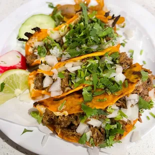 Beef Birria