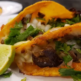 food, tacos