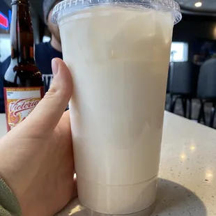 Horchata