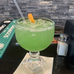Liquid marijuana drink