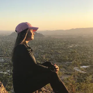 Hannah K.