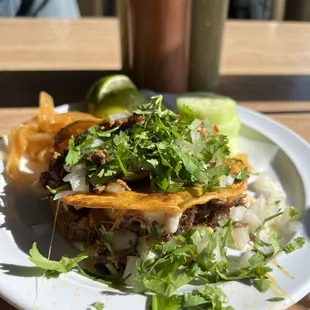 Birria de res