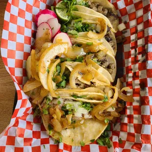 Tacos~