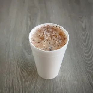 Horchata Agua Fresca