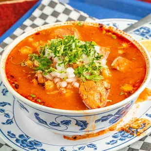 Pozole