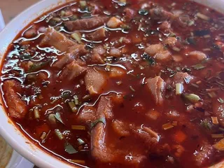 Las Fuentes Taqueria