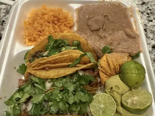 Lulu’s Tacos