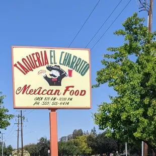Best taco place in FRESNO hands down!