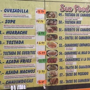 menu, ramen and noodles