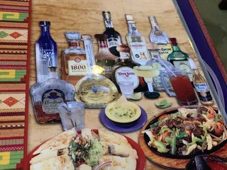 Maria's Mexican Restaurant