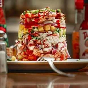 Popular y conocida, "La Torre"