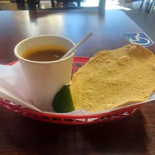 Pozole
