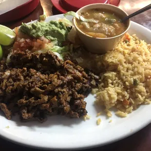 Carne Al Pastor
