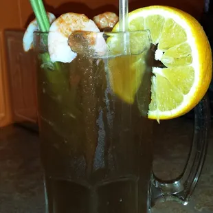 Chelada