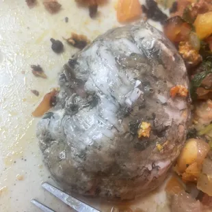 Oysters