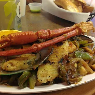 Mariscada