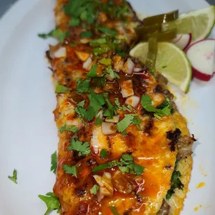Taqueria Y Panaderia Del Valle