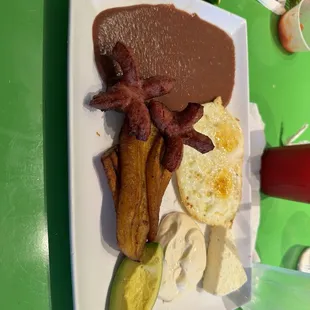 Taqueria y Pupuseria El Sabor De Mi Tierra