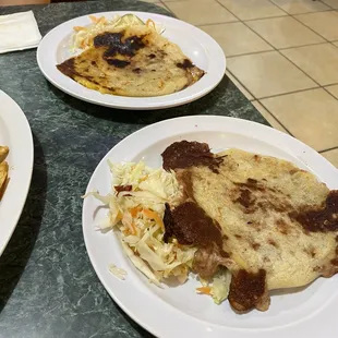 Pupusa