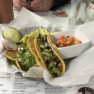 Street Taco