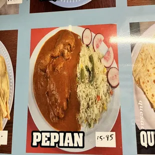 Taqueria Y Pupuseria Ramos