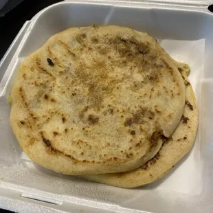 Pupusa