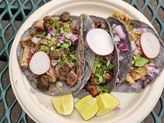 Tierra del Sol Cuisine